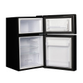 Fast Freeze Top-Freezer Hotel Geladeira WD-89F